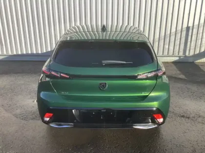 Photo 5 Peugeot 308 PureTech 130ch S&S EAT8 GT