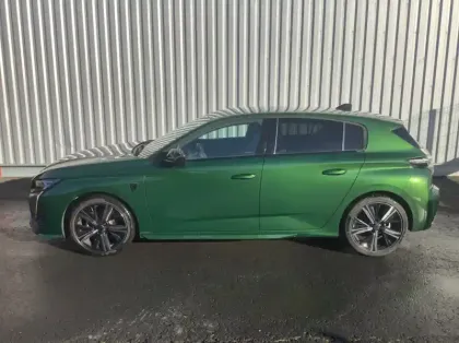 Photo 7 Peugeot 308 PureTech 130ch S&S EAT8 GT