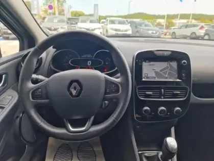Photo 13 Renault Clio IV Zen ENERGY dCi 90 E6C