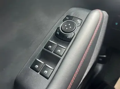 Photo 5 Ford Mustang mach-E 294ch Extended Range 91kWh Premium Propulsion