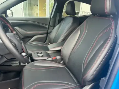 Photo 9 Ford Mustang mach-E 294ch Extended Range 91kWh Premium Propulsion