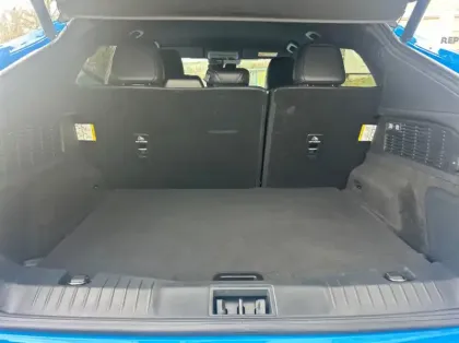 Photo 10 Ford Mustang mach-E 294ch Extended Range 91kWh Premium Propulsion