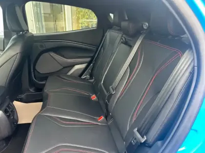 Photo 8 Ford Mustang mach-E 294ch Extended Range 91kWh Premium Propulsion