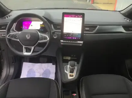 Photo 12 Renault Symbioz Nouveau E-Tech full hybrid 145 Iconic