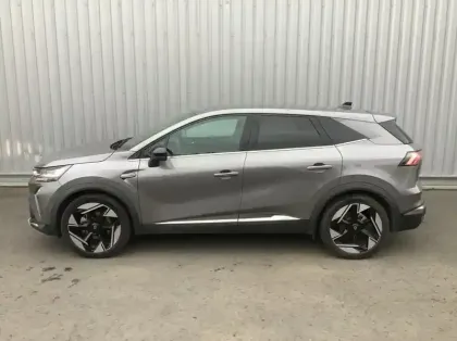 Photo 7 Renault Symbioz Nouveau E-Tech full hybrid 145 Iconic