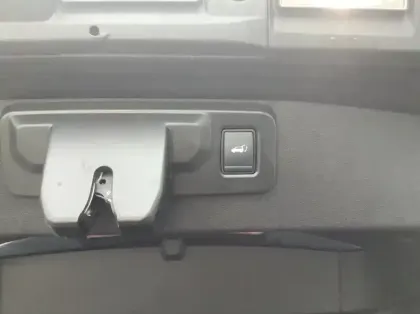 Photo 21 Renault Symbioz Nouveau E-Tech full hybrid 145 Iconic