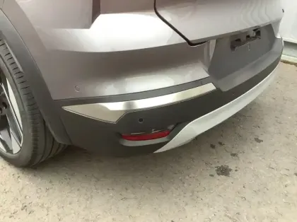 Photo 25 Renault Symbioz Nouveau E-Tech full hybrid 145 Iconic