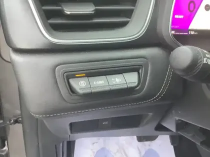 Photo 27 Renault Symbioz Nouveau E-Tech full hybrid 145 Iconic