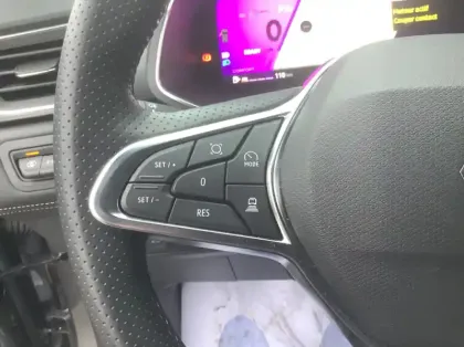 Photo 23 Renault Symbioz Nouveau E-Tech full hybrid 145 Iconic