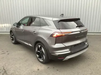 Photo 6 Renault Symbioz Nouveau E-Tech full hybrid 145 Iconic