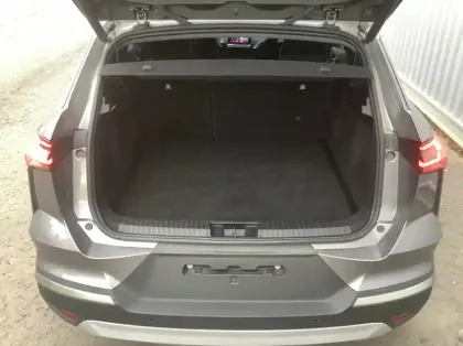 Photo 9 Renault Symbioz Nouveau E-Tech full hybrid 145 Iconic