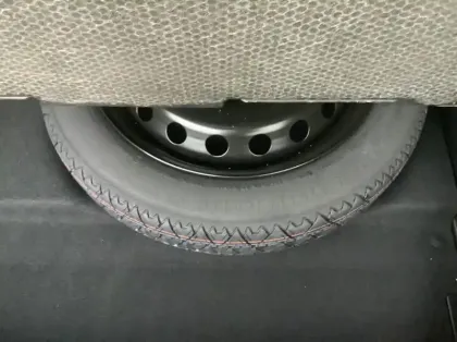 Photo 24 Renault Symbioz Nouveau E-Tech full hybrid 145 Iconic