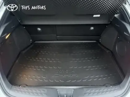 Photo 6 Toyota C-HR 2.0 Hybride 184 GR Sport