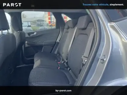 Photo 8 Ford Kuga 2.5 Duratec 243ch Hybride Rechargeable Titanium Business Powershift