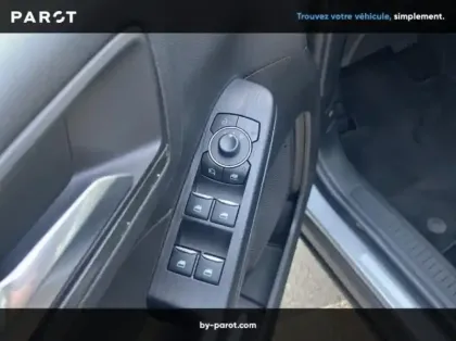 Photo 5 Ford Kuga 2.5 Duratec 243ch Hybride Rechargeable Titanium Business Powershift