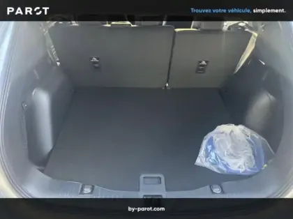 Photo 10 Ford Kuga 2.5 Duratec 243ch Hybride Rechargeable Titanium Business Powershift