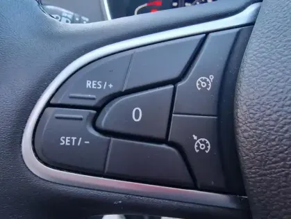 Photo 10 Renault Megane IV Berline evolution Blue dCi 115