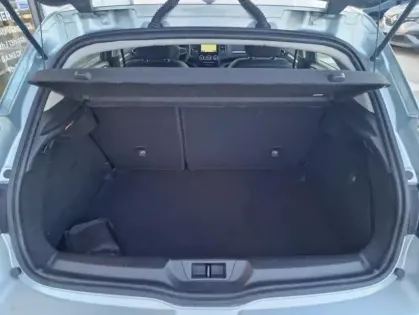 Photo 16 Renault Megane IV Berline evolution Blue dCi 115