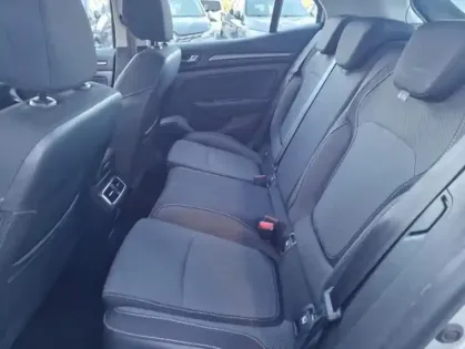 Photo 15 Renault Megane IV Berline evolution Blue dCi 115