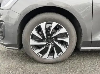 Photo 13 Ford Focus SW 1.0 Flexifuel mHEV 125ch Titanium X Business Powershift