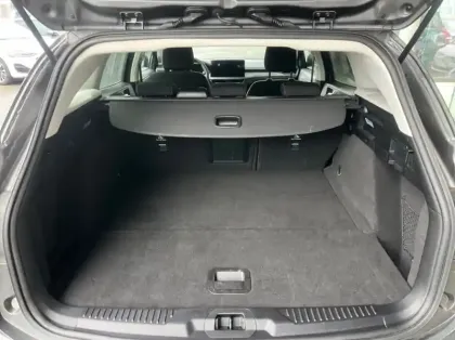 Photo 10 Ford Focus SW 1.0 Flexifuel mHEV 125ch Titanium X Business Powershift