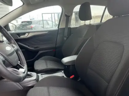 Photo 9 Ford Focus SW 1.0 Flexifuel mHEV 125ch Titanium X Business Powershift