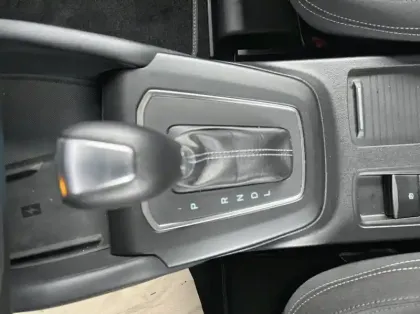 Photo 7 Ford Focus SW 1.0 Flexifuel mHEV 125ch Titanium X Business Powershift