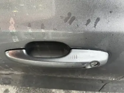 Photo 15 Ford Focus SW 1.0 Flexifuel mHEV 125ch Titanium X Business Powershift