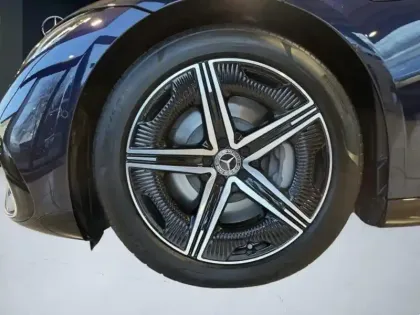 Photo 37 Mercedes Classe S Gén. I (V297) Ph1 AMG Line 5