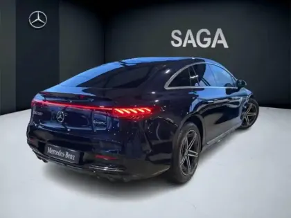 Photo 27 Mercedes Classe S Gén. I (V297) Ph1 AMG Line 5