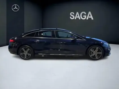 Photo 35 Mercedes Classe S Gén. I (V297) Ph1 AMG Line 5