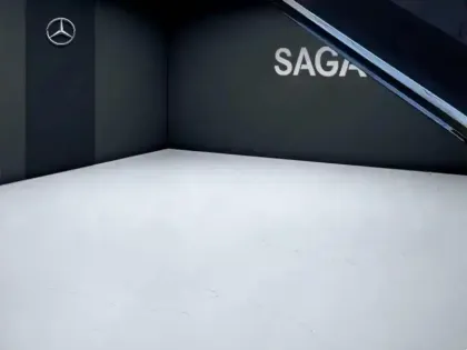 Photo 51 Mercedes Classe S Gén. I (V297) Ph1 AMG Line 5