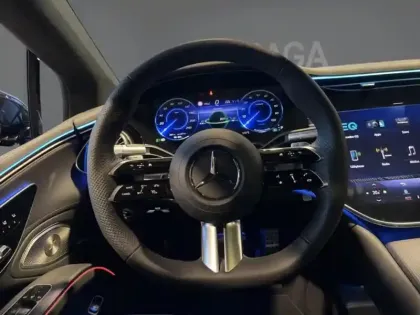 Photo 50 Mercedes Classe S Gén. I (V297) Ph1 AMG Line 5