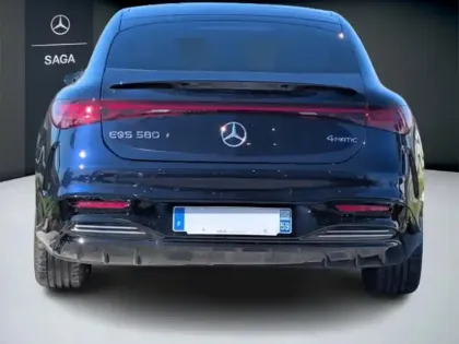 Photo 26 Mercedes Classe S Gén. I (V297) Ph1 AMG Line 5