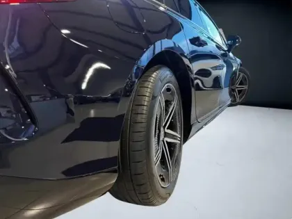 Photo 39 Mercedes Classe S Gén. I (V297) Ph1 AMG Line 5