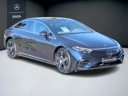 Photo 29 Mercedes Classe S Gén. I (V297) Ph1 AMG Line 5