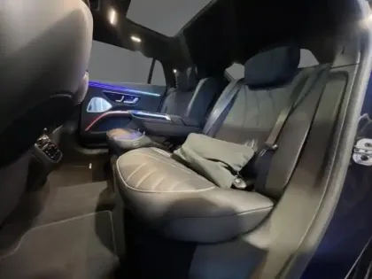 Photo 44 Mercedes Classe S Gén. I (V297) Ph1 AMG Line 5