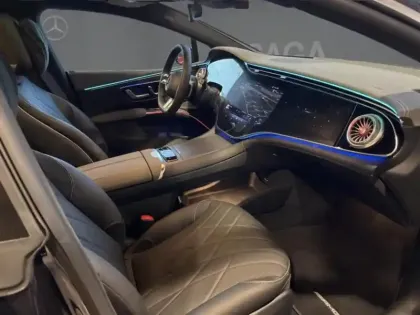 Photo 34 Mercedes Classe S Gén. I (V297) Ph1 AMG Line 5