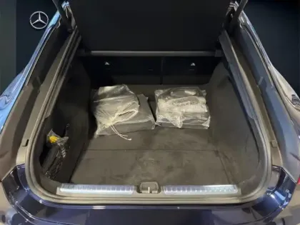 Photo 32 Mercedes Classe S Gén. I (V297) Ph1 AMG Line 5