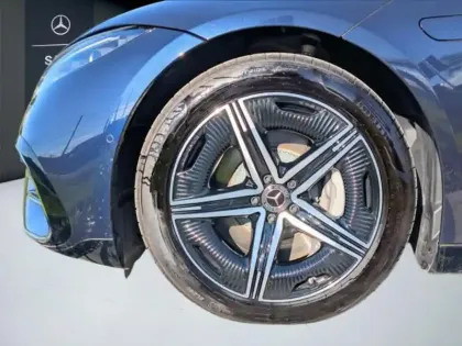 Photo 31 Mercedes Classe S Gén. I (V297) Ph1 AMG Line 5