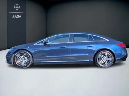 Photo 24 Mercedes Classe S Gén. I (V297) Ph1 AMG Line 5