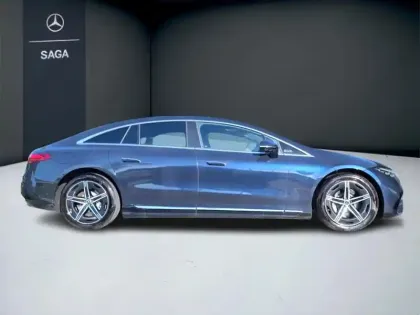 Photo 28 Mercedes Classe S Gén. I (V297) Ph1 AMG Line 5