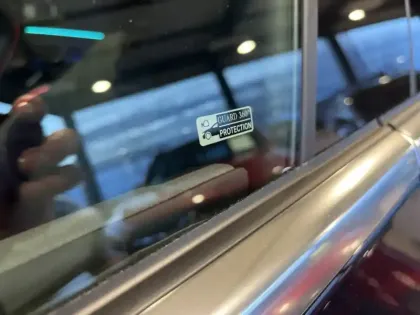 Photo 41 Mercedes Classe S Gén. I (V297) Ph1 AMG Line 5