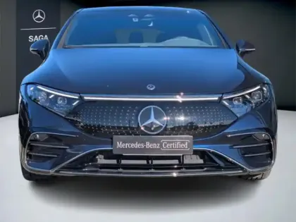 Photo 30 Mercedes Classe S Gén. I (V297) Ph1 AMG Line 5