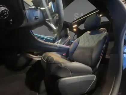 Photo 43 Mercedes Classe S Gén. I (V297) Ph1 AMG Line 5