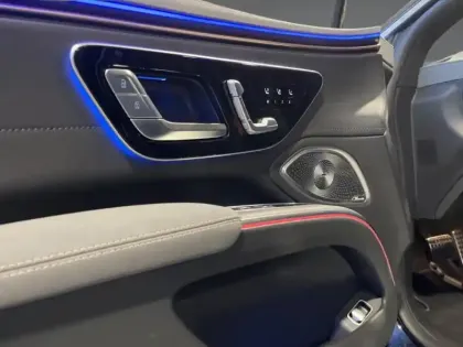 Photo 42 Mercedes Classe S Gén. I (V297) Ph1 AMG Line 5