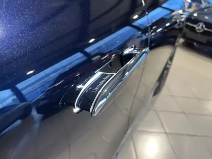 Photo 12 Mercedes EQS Berline 580 544ch AMG Line 4Matic Classe / V2