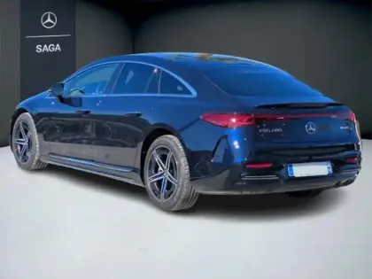 Photo 25 Mercedes Classe S Gén. I (V297) Ph1 AMG Line 5