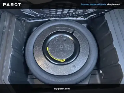 Photo 21 Ford Puma 1.0 EcoBoost Hybrid 125ch Titanium S&S