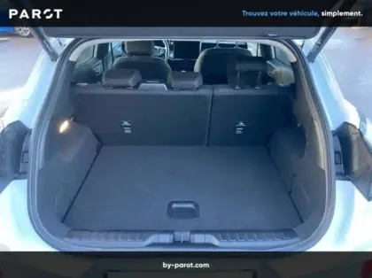 Photo 10 Ford Puma 1.0 EcoBoost Hybrid 125ch Titanium S&S